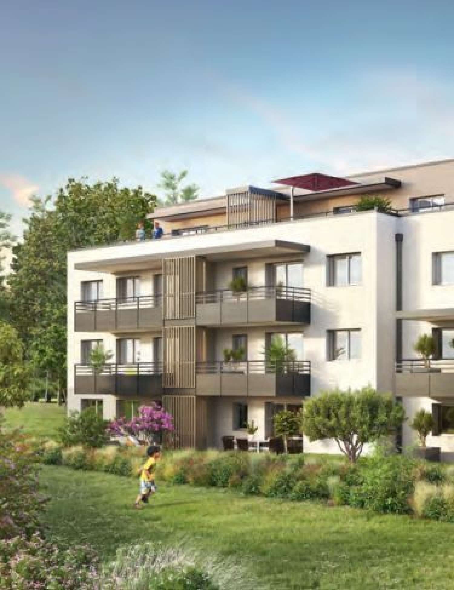  kaufen Wohnung/ Apartment Ayse Haute-Savoie 2