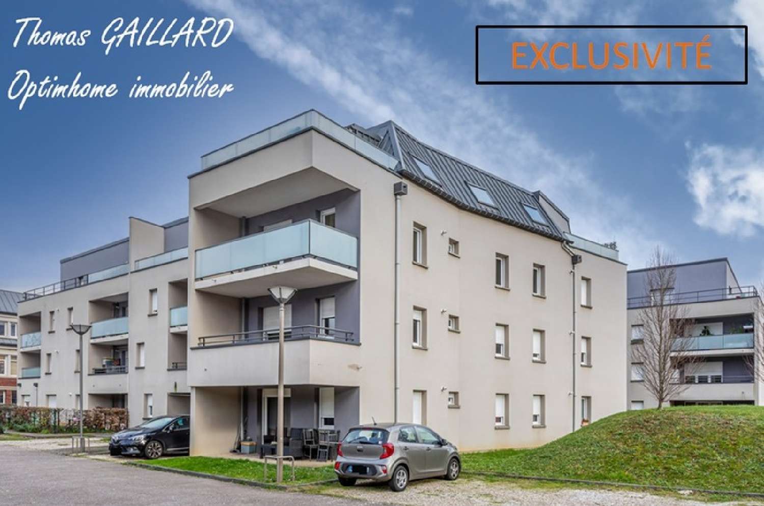  kaufen Wohnung/ Apartment Bapeaume-les-Rouen Seine-Maritime 2