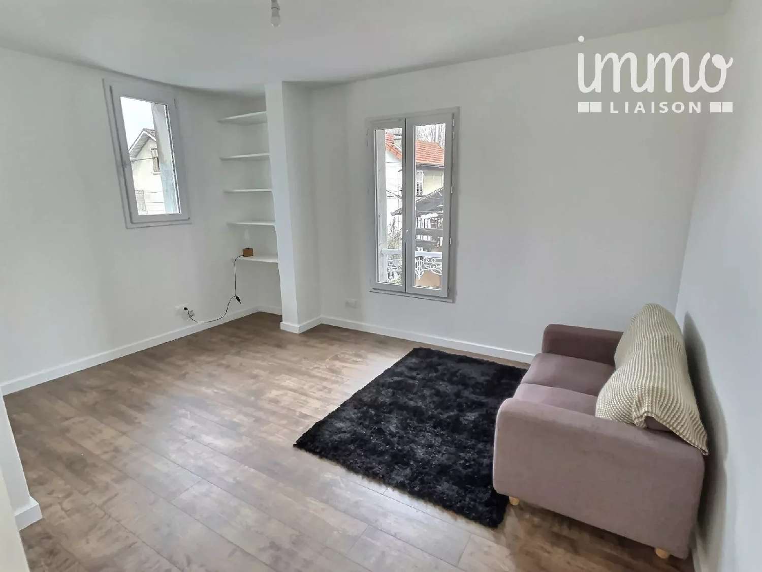  kaufen Wohnung/ Apartment Barberaz Savoie 2