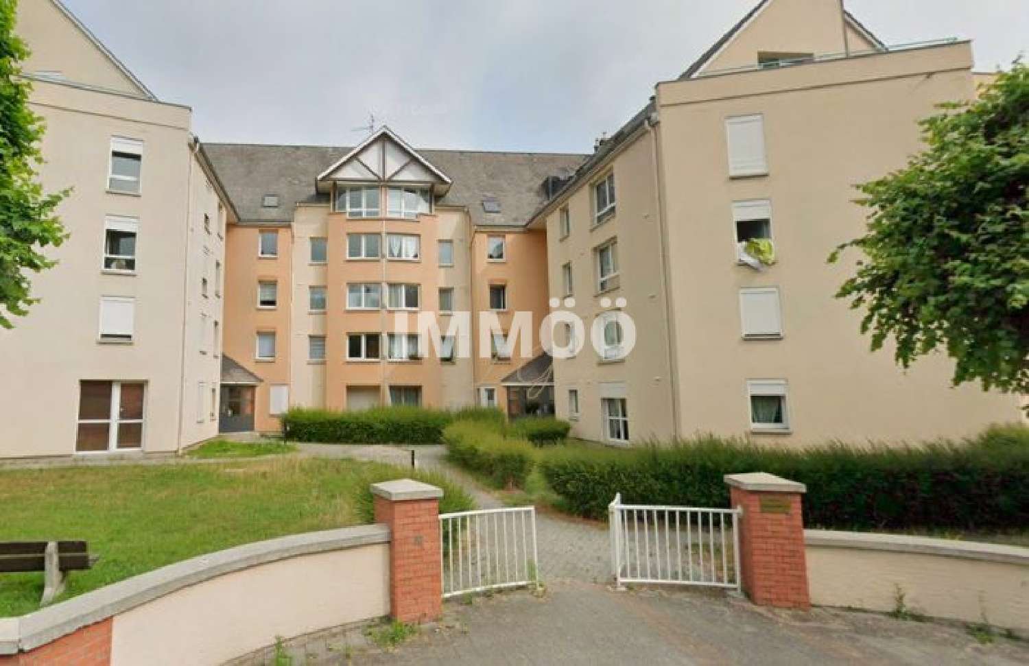 Barentin Seine-Maritime Wohnung/ Apartment Bild 6834124