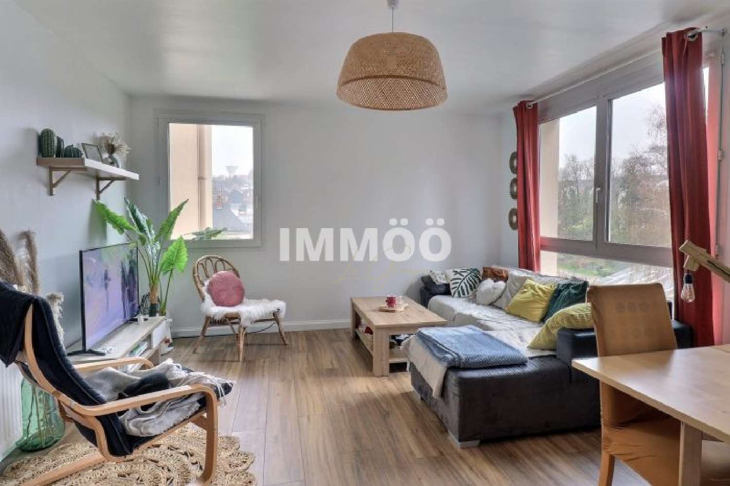  kaufen Wohnung/ Apartment Barentin Seine-Maritime 4