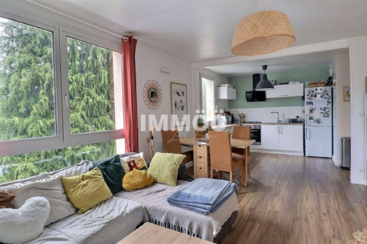  for sale apartment Barentin Seine-Maritime 5