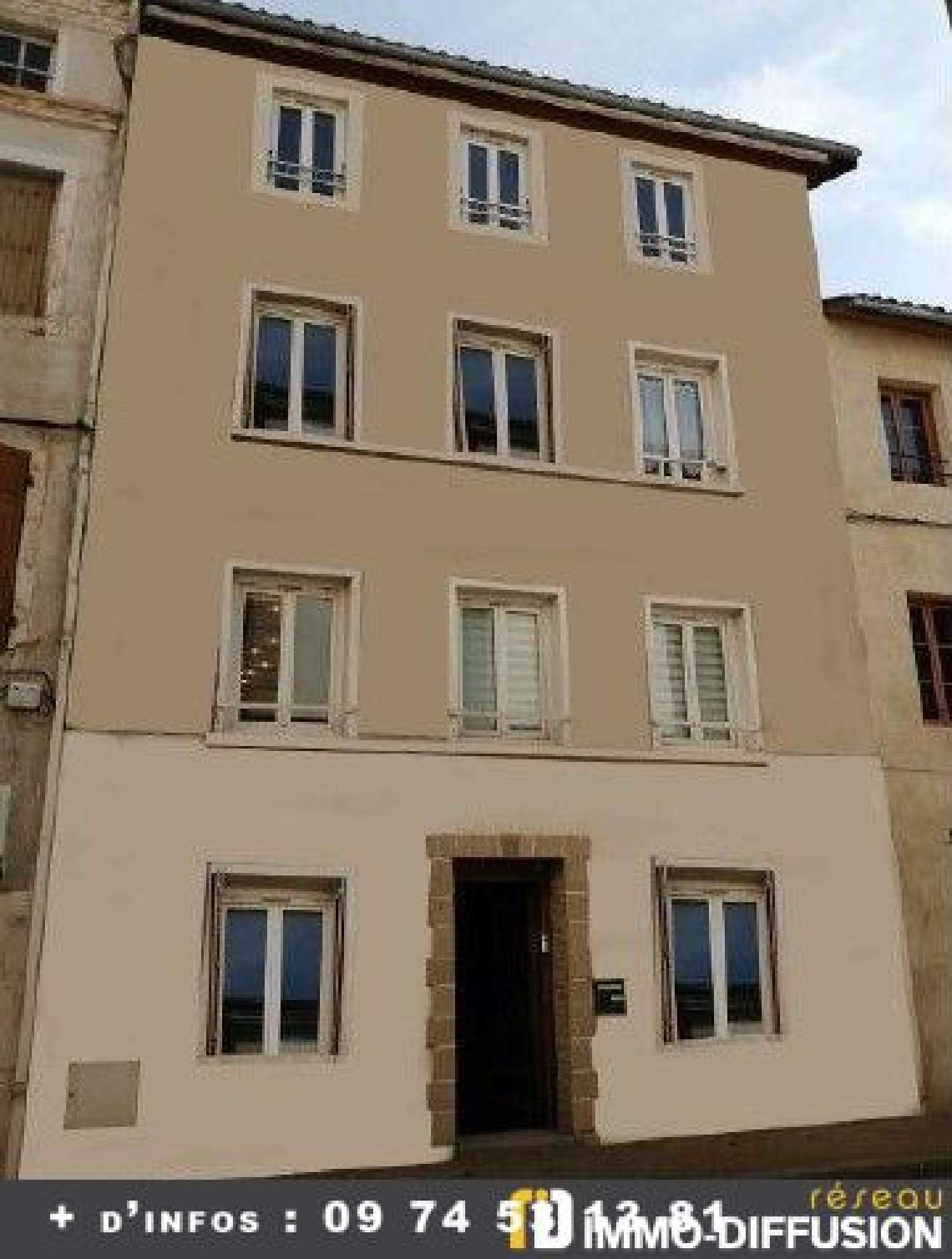 Beaujeu Rhône Wohnung/ Apartment Bild 6829448