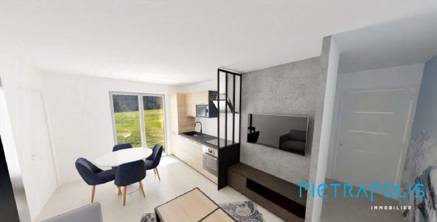Bernex Haute-Savoie Wohnung/ Apartment Bild 6812826