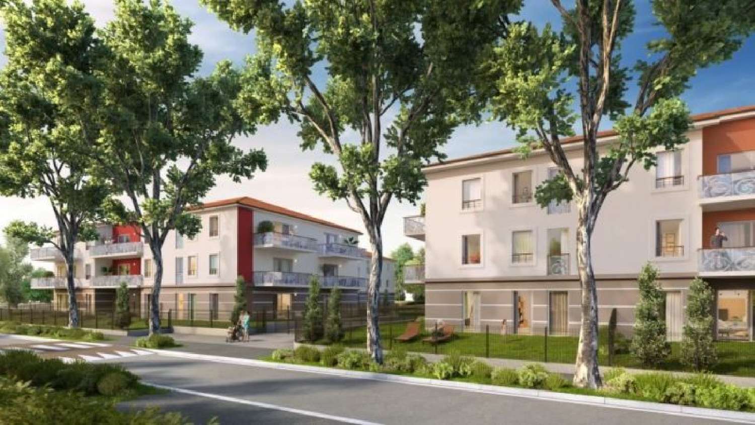  kaufen Wohnung/ Apartment Saint-Maurice-de-Beynost Ain 3