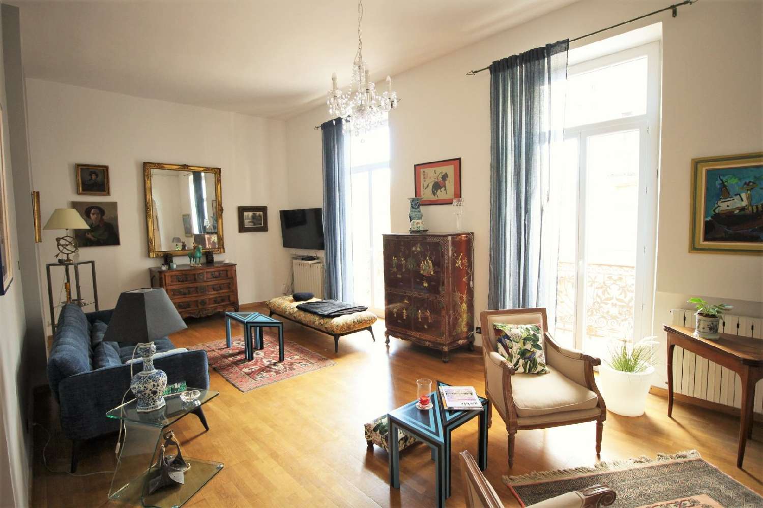  à vendre appartement Béziers Hérault 3