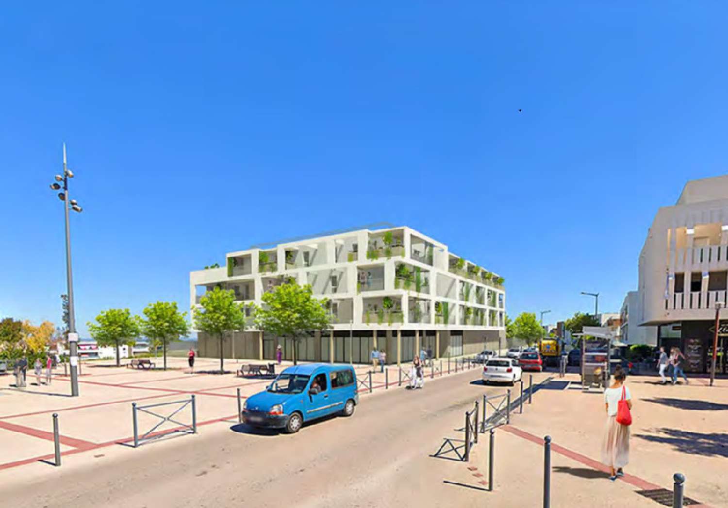 Béziers Hérault Wohnung/ Apartment Bild 6822990