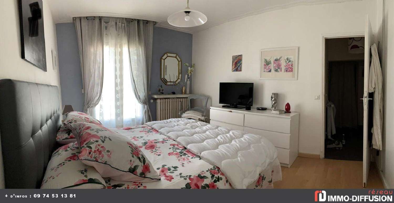  te koop appartement Béziers Hérault 5