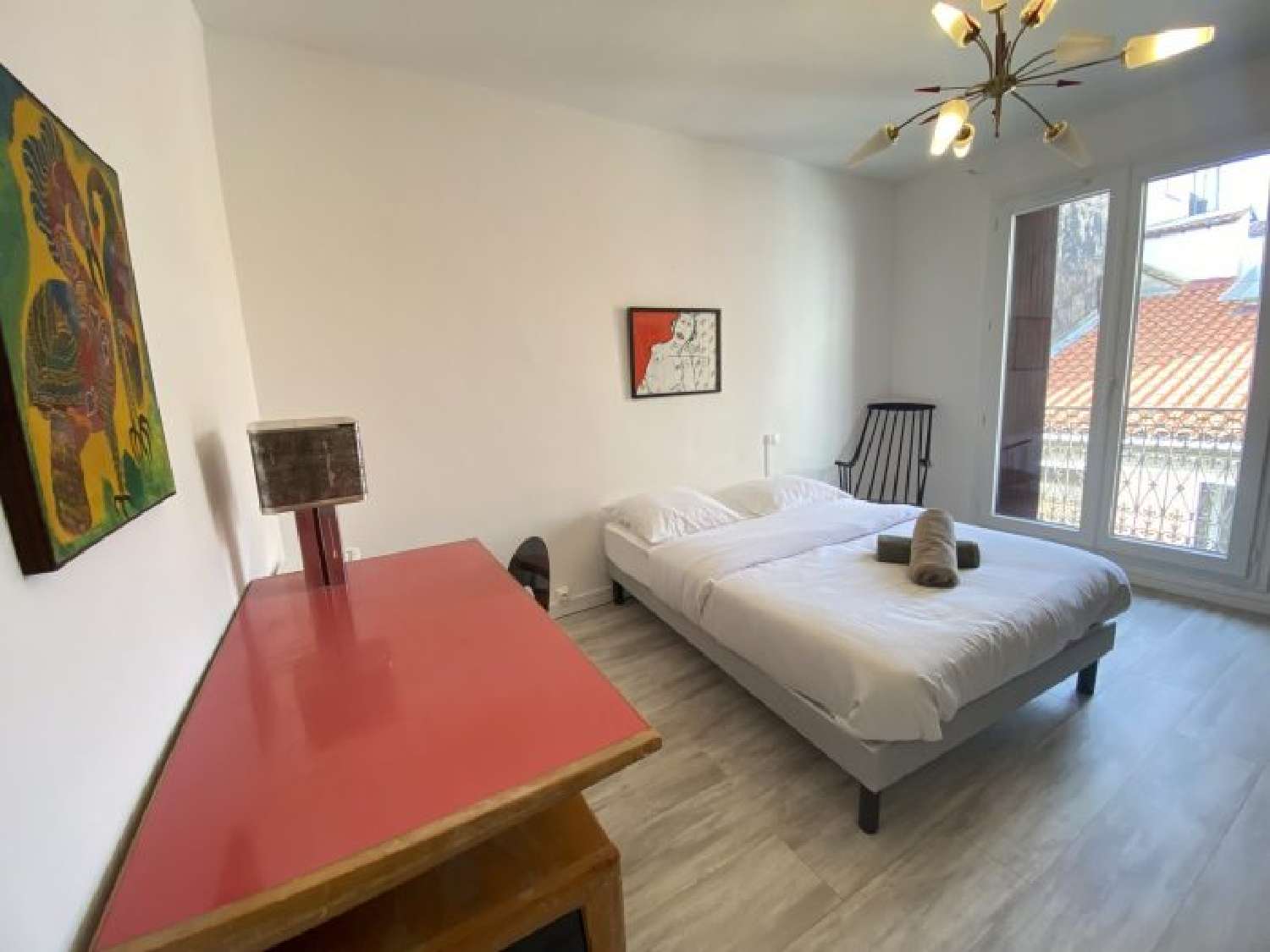 à vendre appartement Béziers Hérault 8