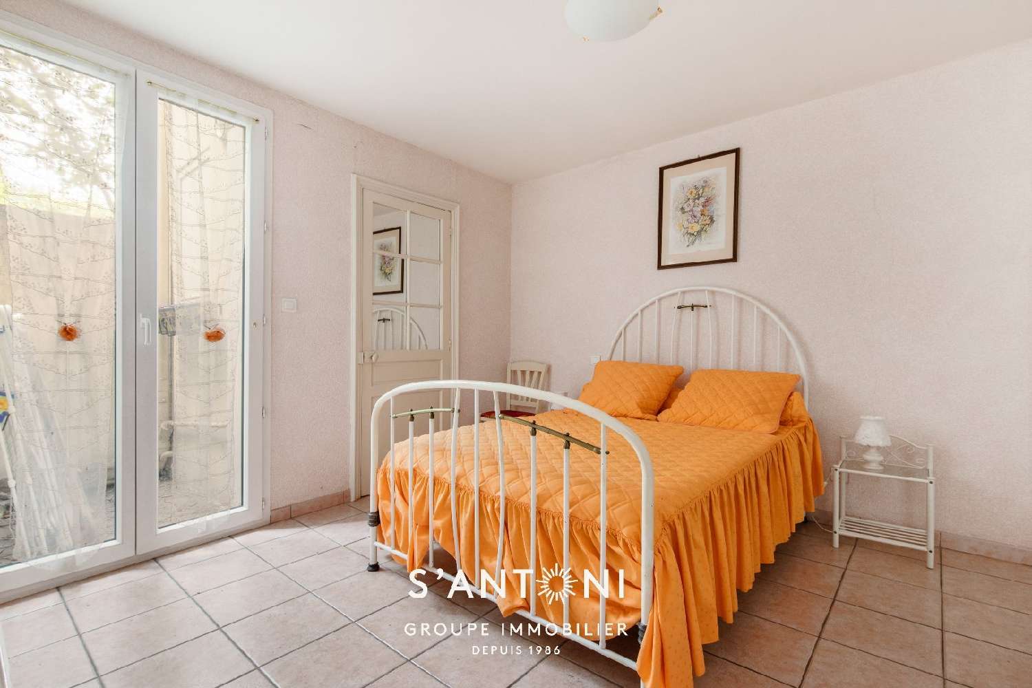  for sale apartment Béziers Hérault 7