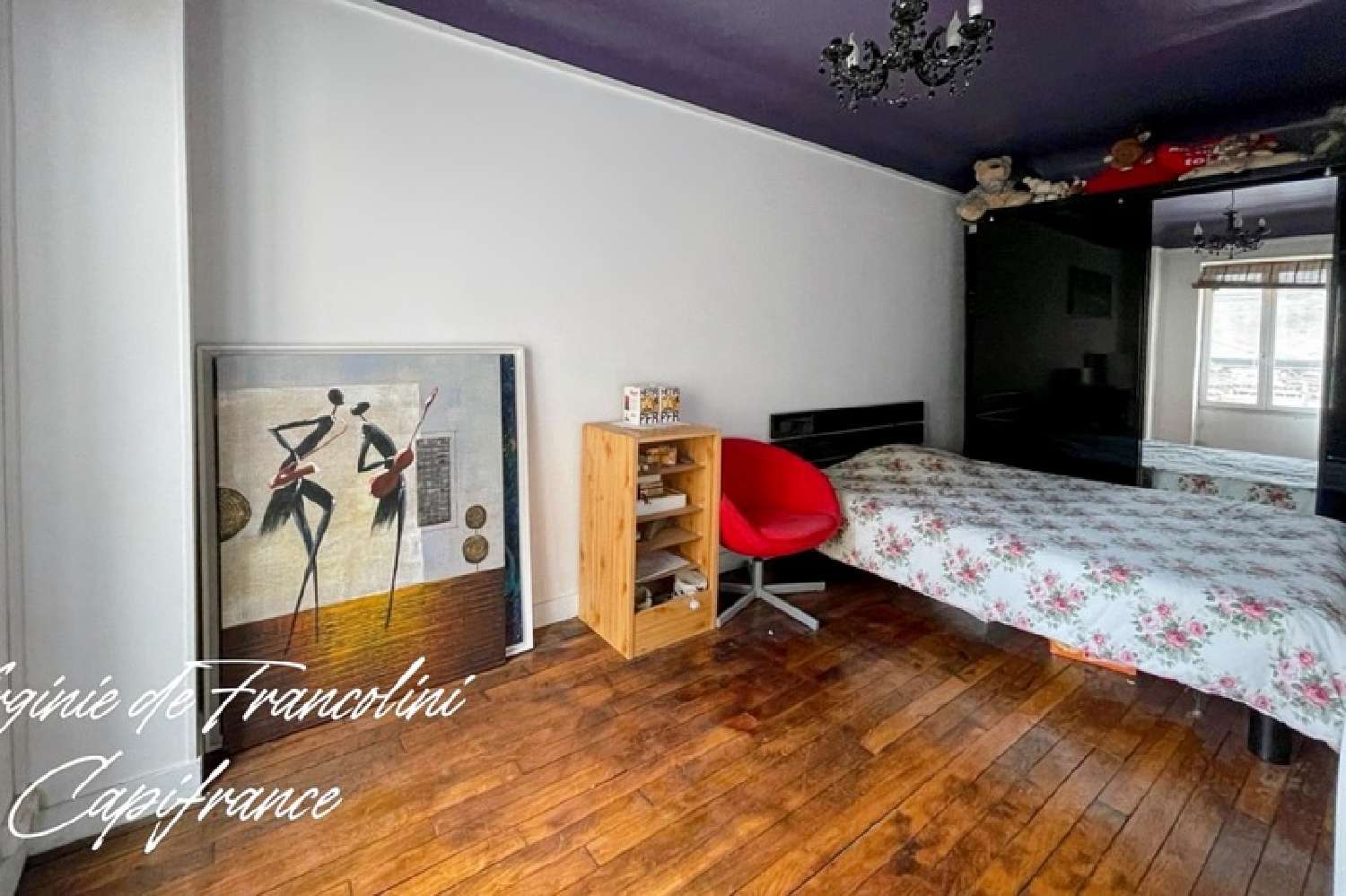  for sale apartment Bezons Val-d'Oise 6