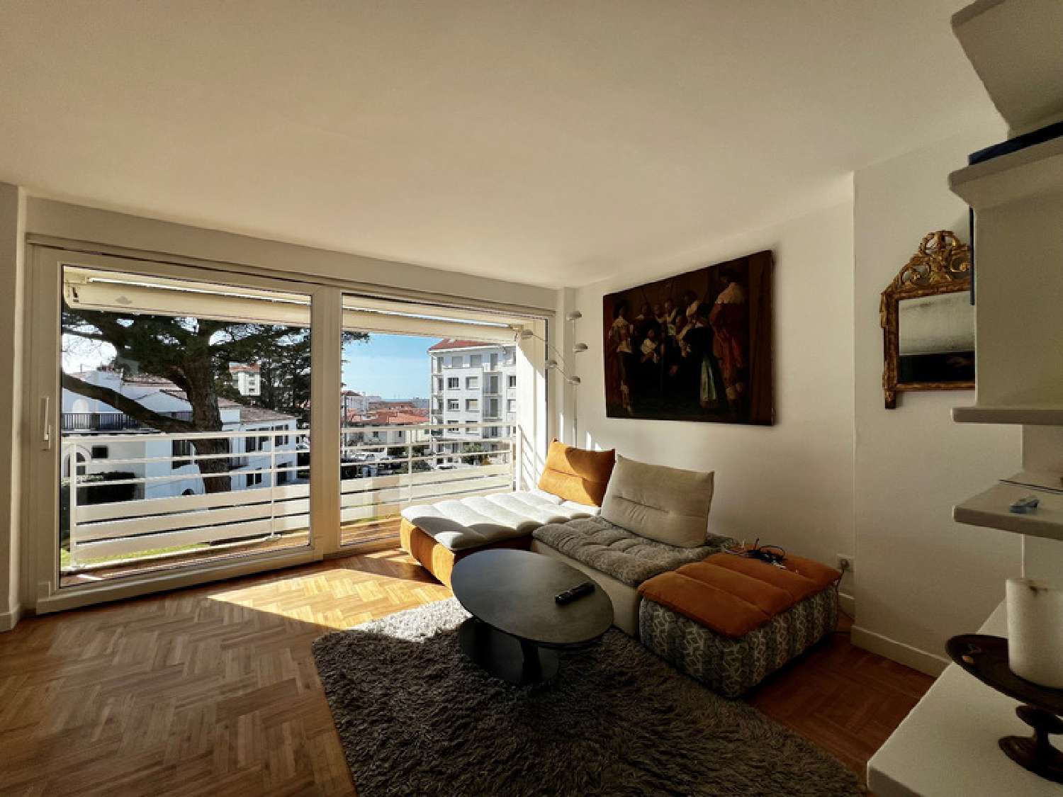 à vendre appartement Biarritz Pyrénées-Atlantiques 4