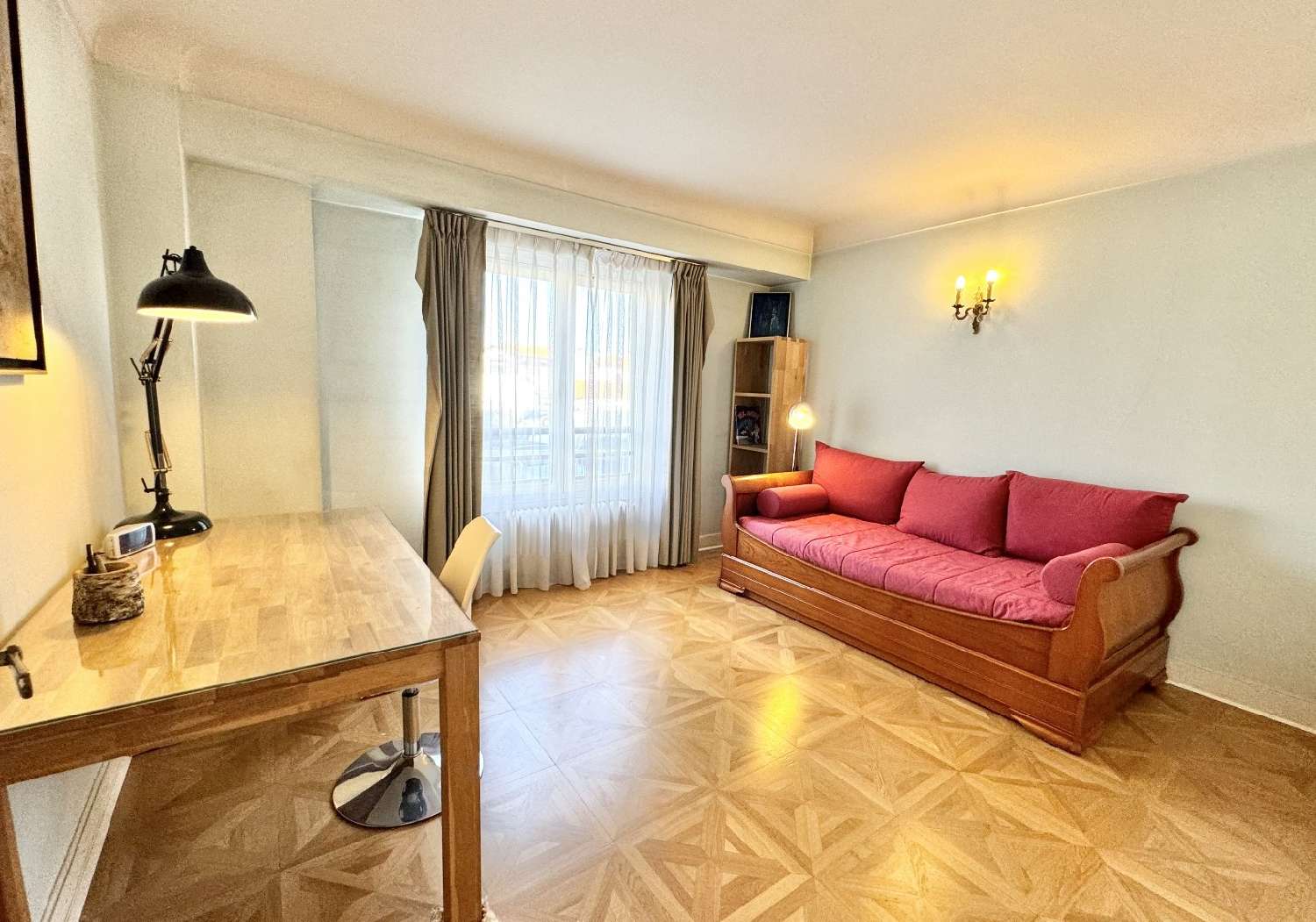  à vendre appartement Biarritz Pyrénées-Atlantiques 6
