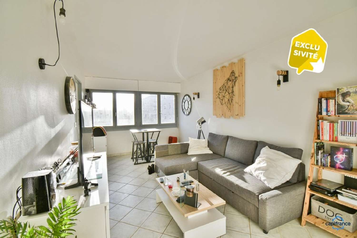  for sale apartment Blois Loir-et-Cher 1