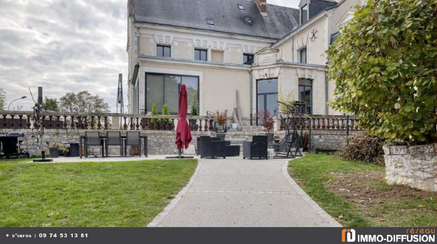  à vendre appartement Blois Loir-et-Cher 2