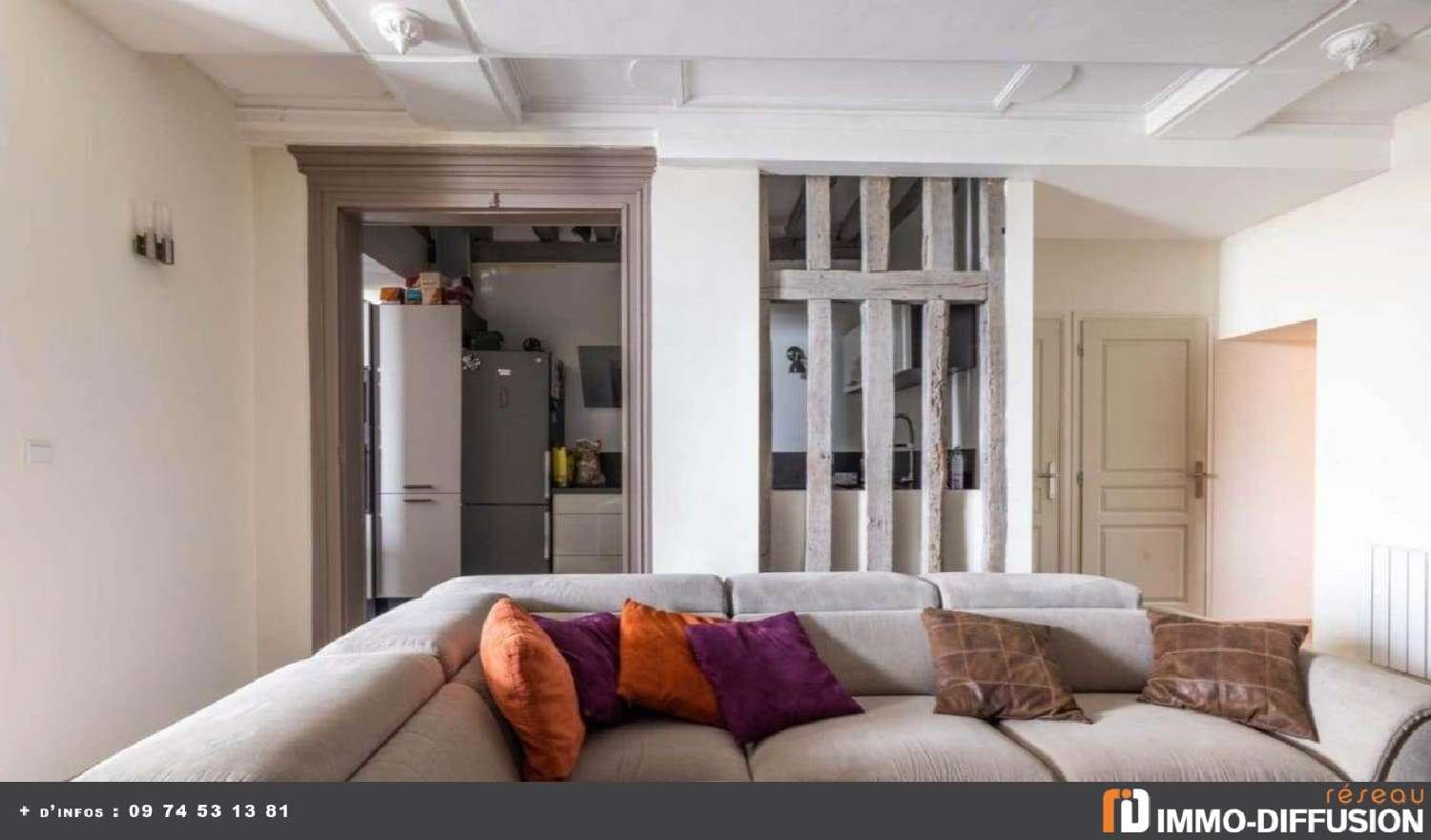  kaufen Wohnung/ Apartment Blois Loir-et-Cher 5