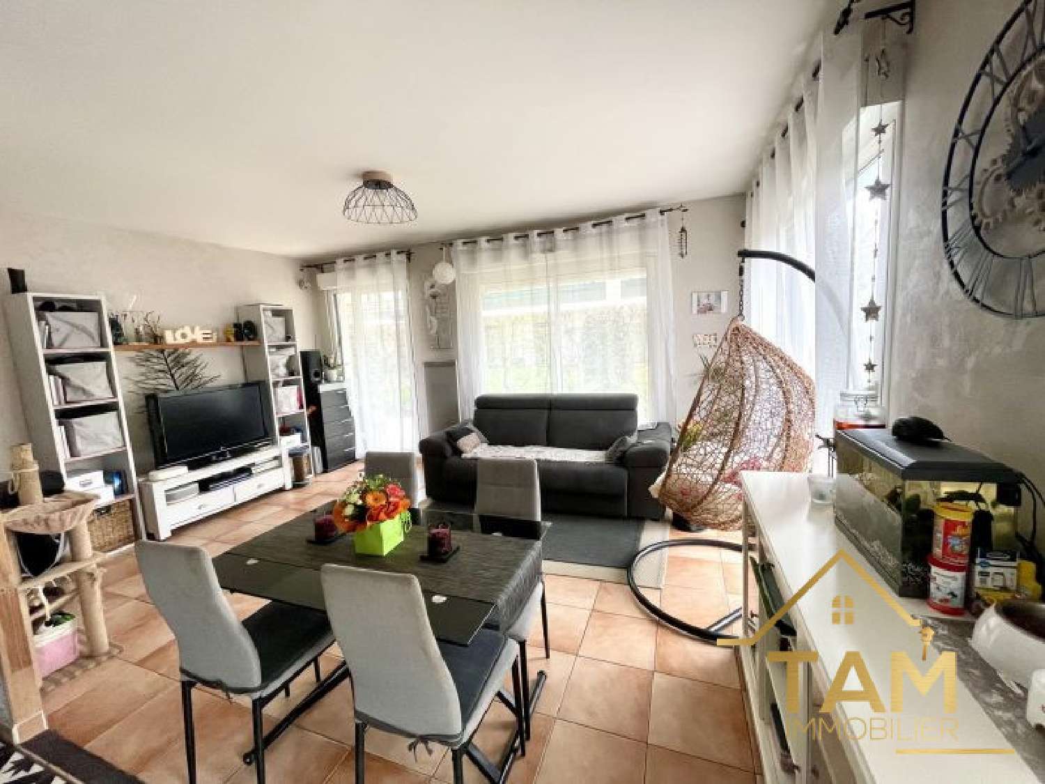  for sale apartment Bois-d'Arcy Yvelines 1