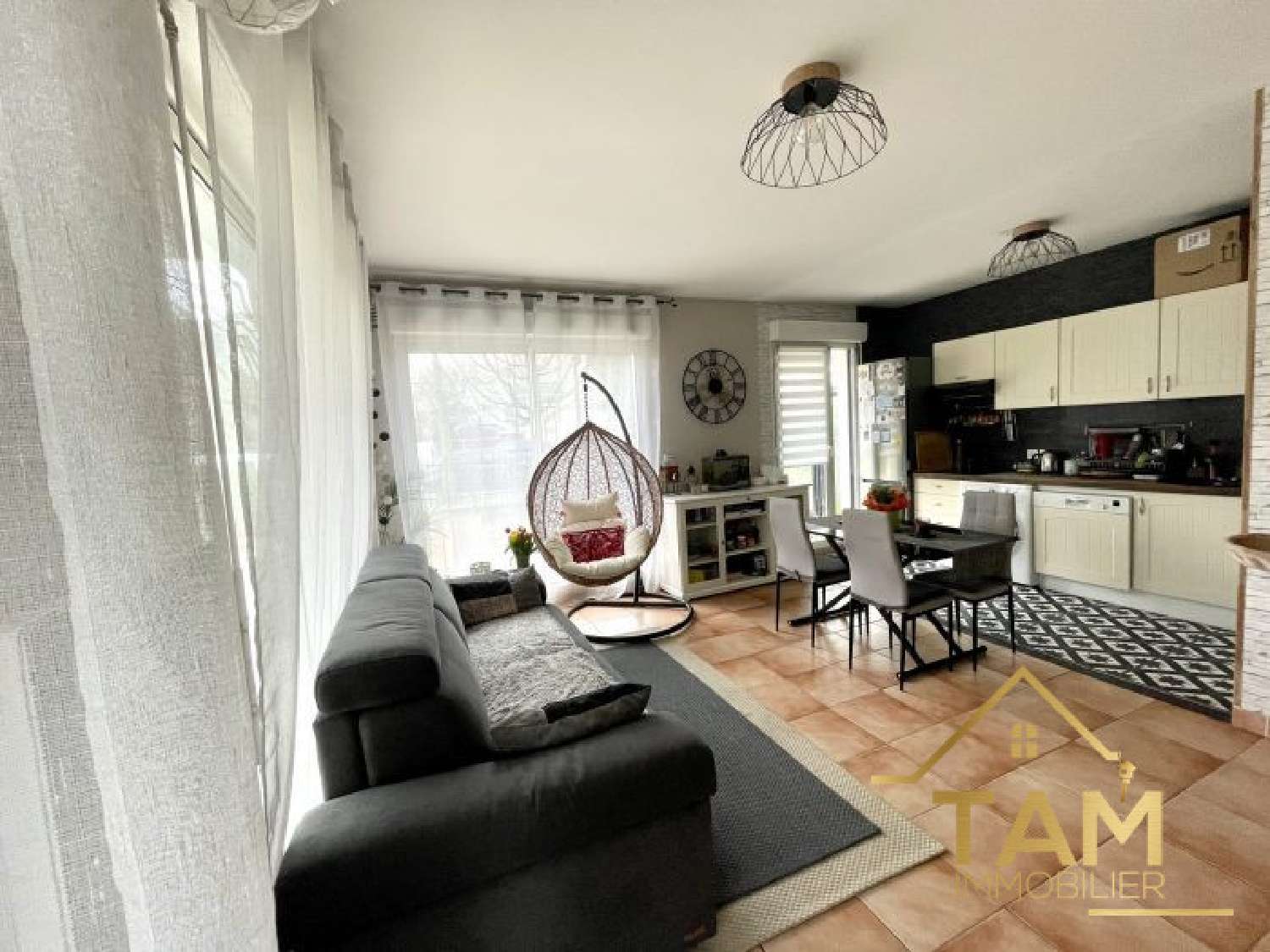  kaufen Wohnung/ Apartment Bois-d'Arcy Yvelines 3
