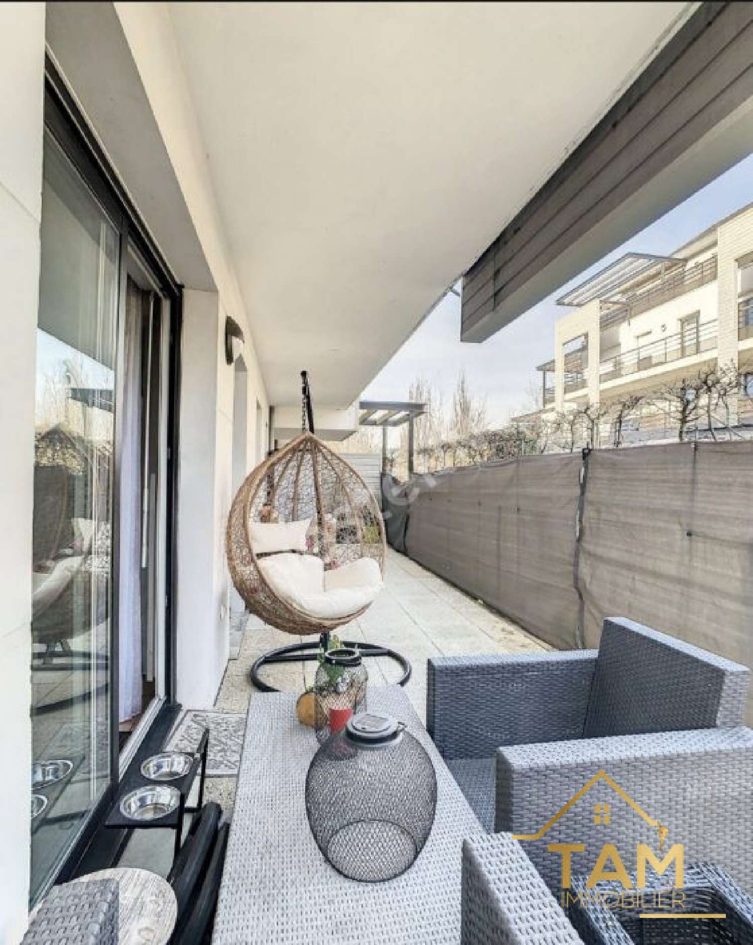  for sale apartment Bois-d'Arcy Yvelines 7