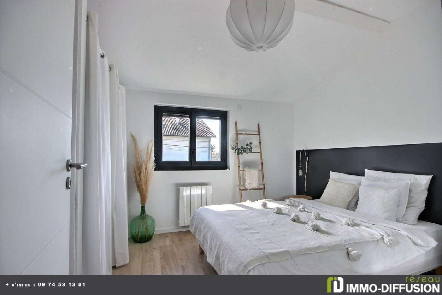  kaufen Wohnung/ Apartment Bonson Loire 4