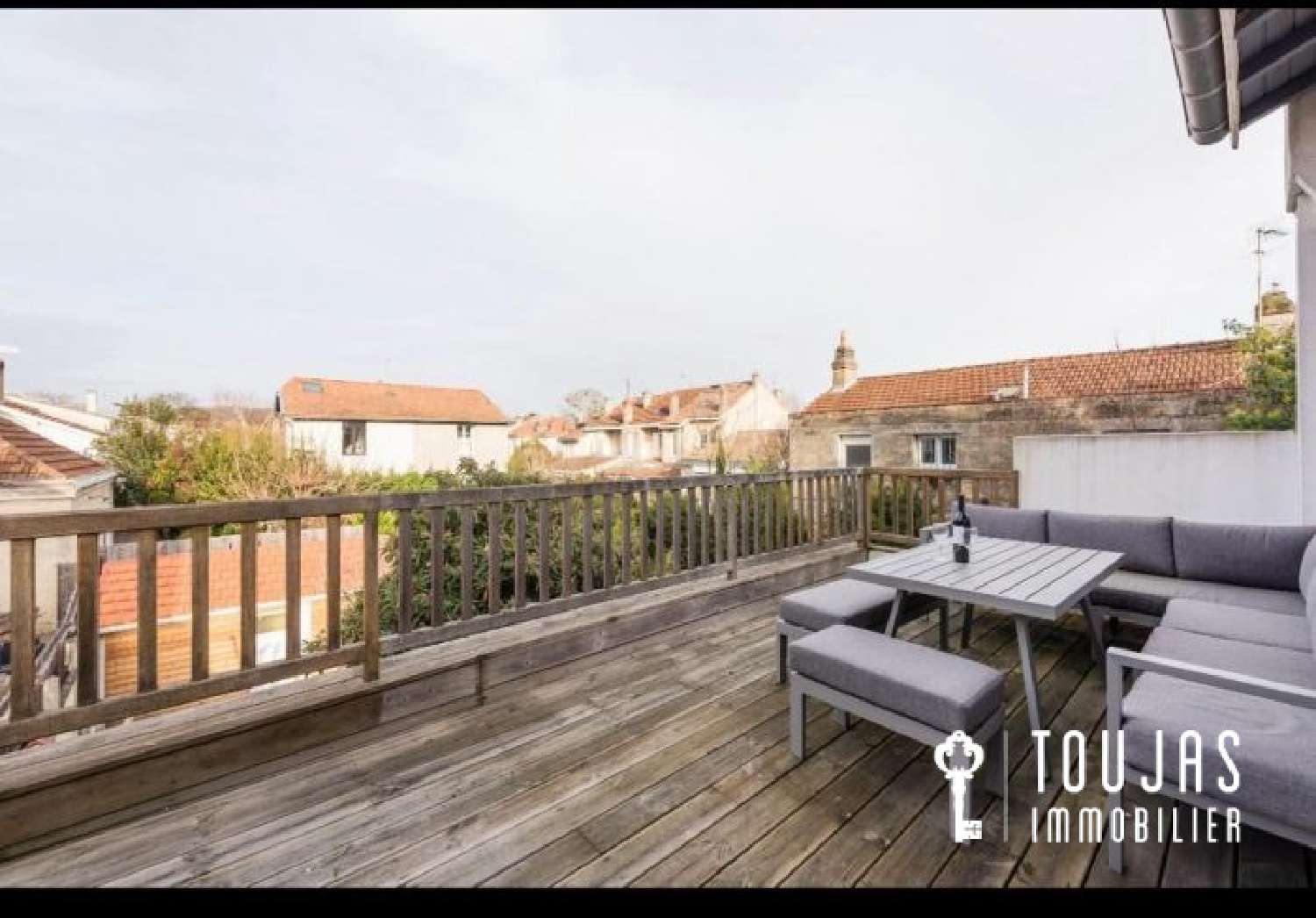  kaufen Wohnung/ Apartment Bordeaux 33200 Gironde 1