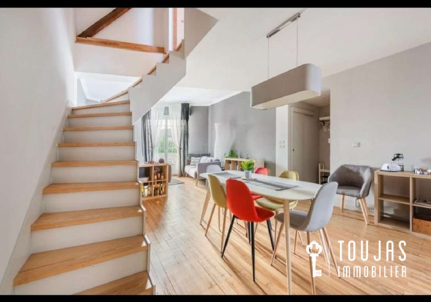  kaufen Wohnung/ Apartment Bordeaux 33200 Gironde 6