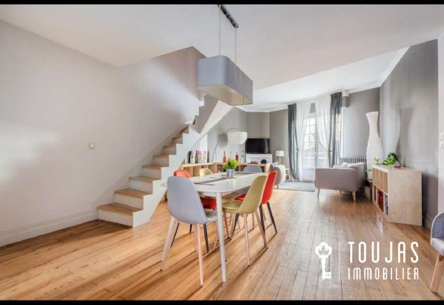 kaufen Wohnung/ Apartment Bordeaux 33200 Gironde 7