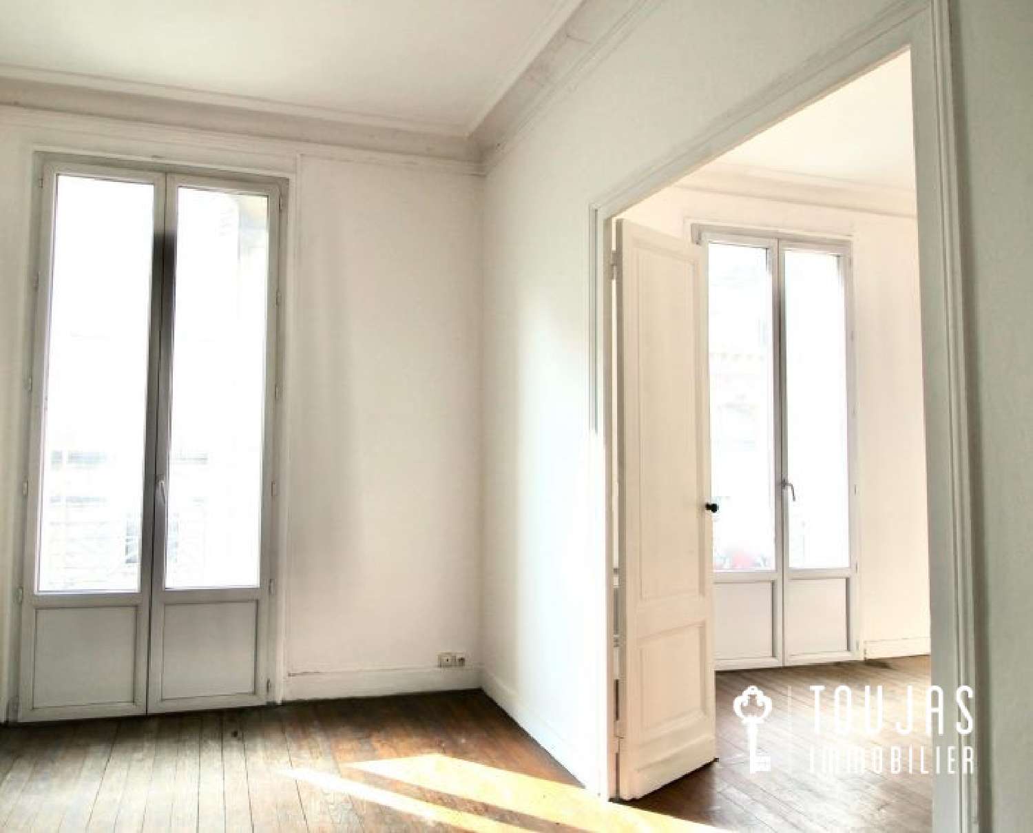  à vendre appartement Bordeaux 33300 Gironde 2