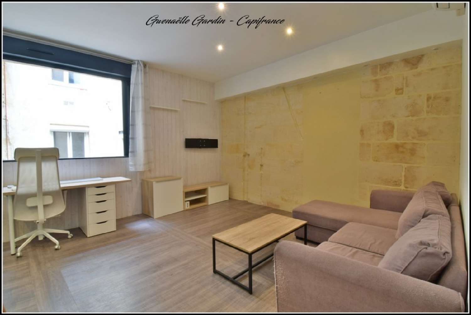 Bordeaux Gironde apartment foto 6837897