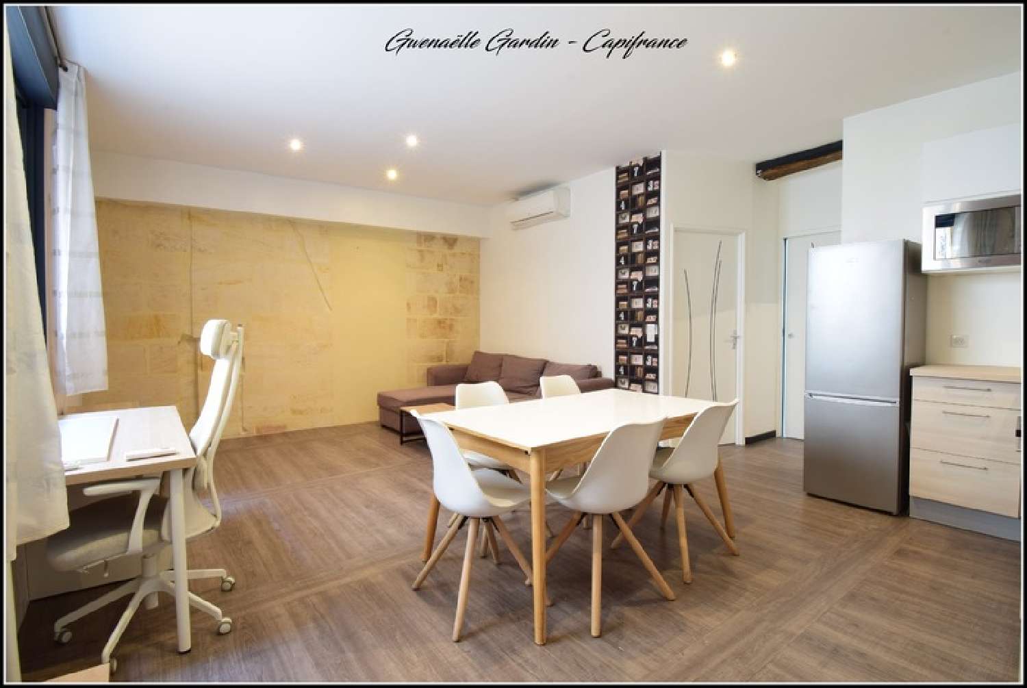  for sale apartment Bordeaux Gironde 2