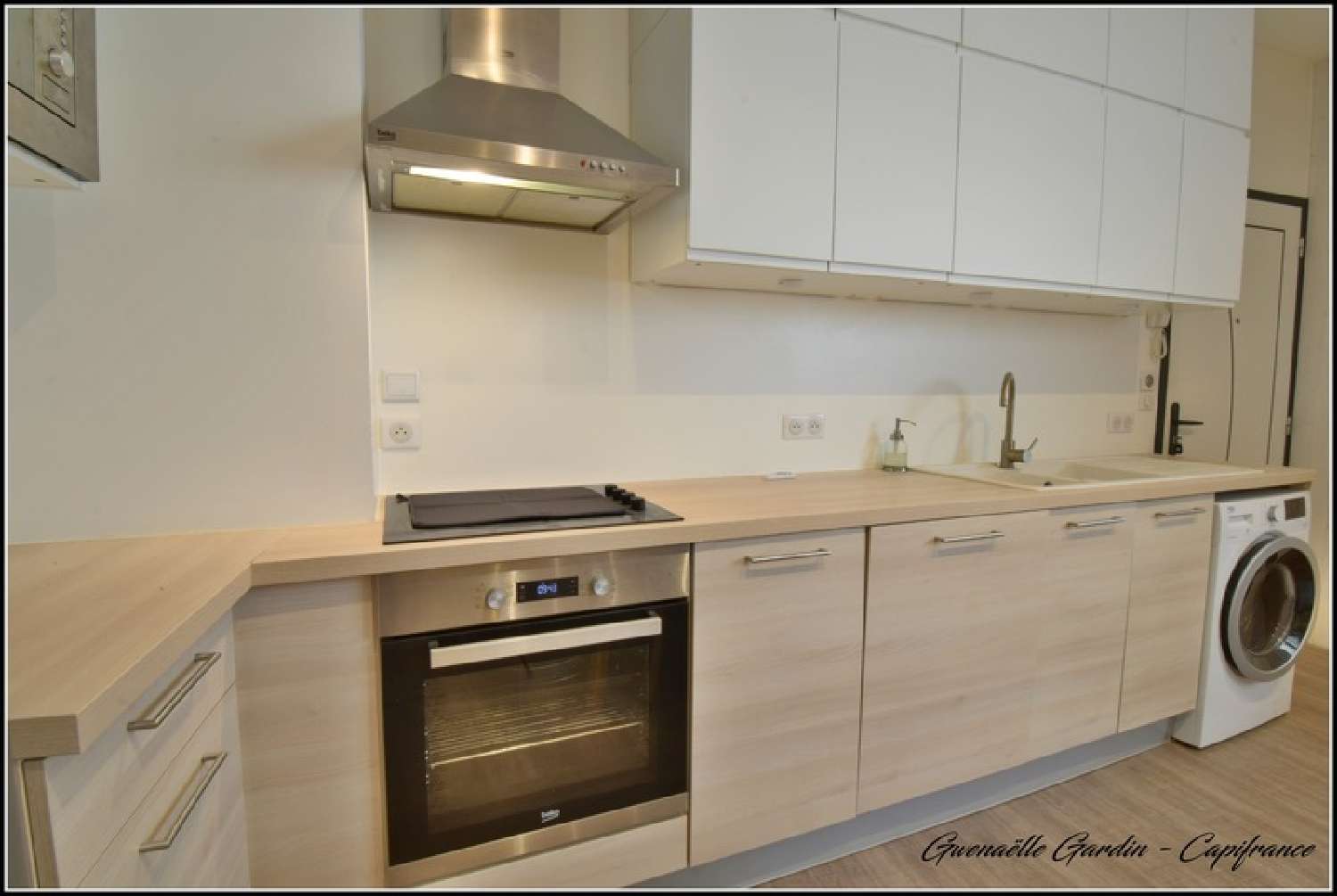  kaufen Wohnung/ Apartment Bordeaux Gironde 4
