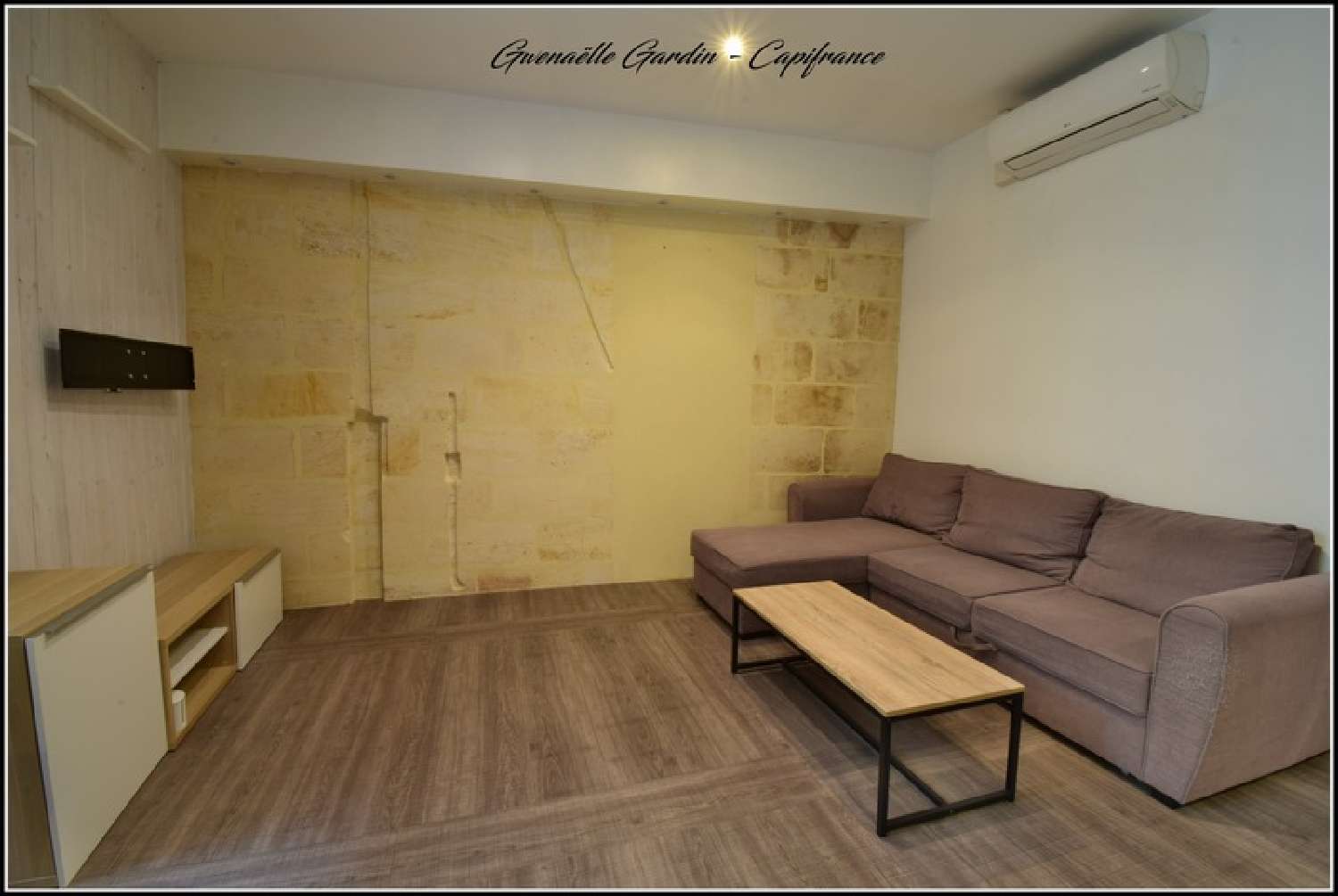  à vendre appartement Bordeaux Gironde 5