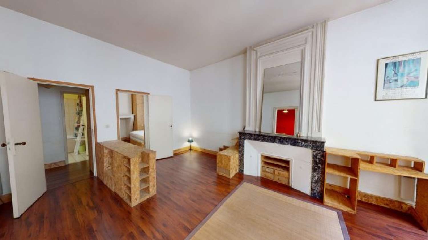  for sale apartment Bordeaux Gironde 1