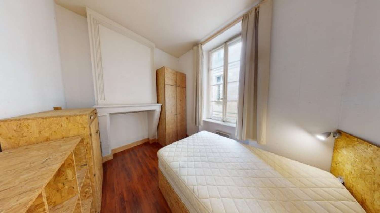  à vendre appartement Bordeaux Gironde 8