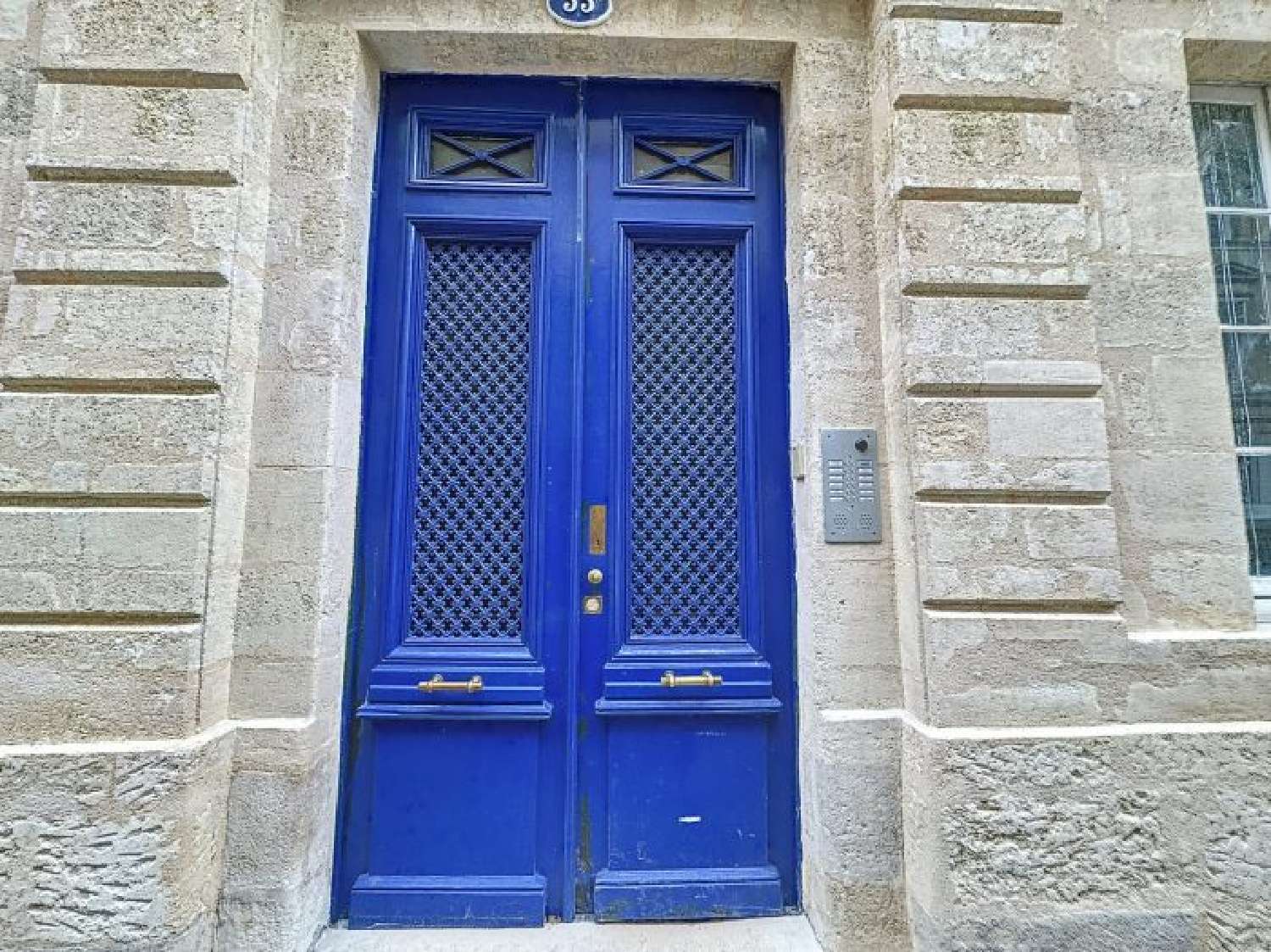  à vendre appartement Bordeaux Gironde 1