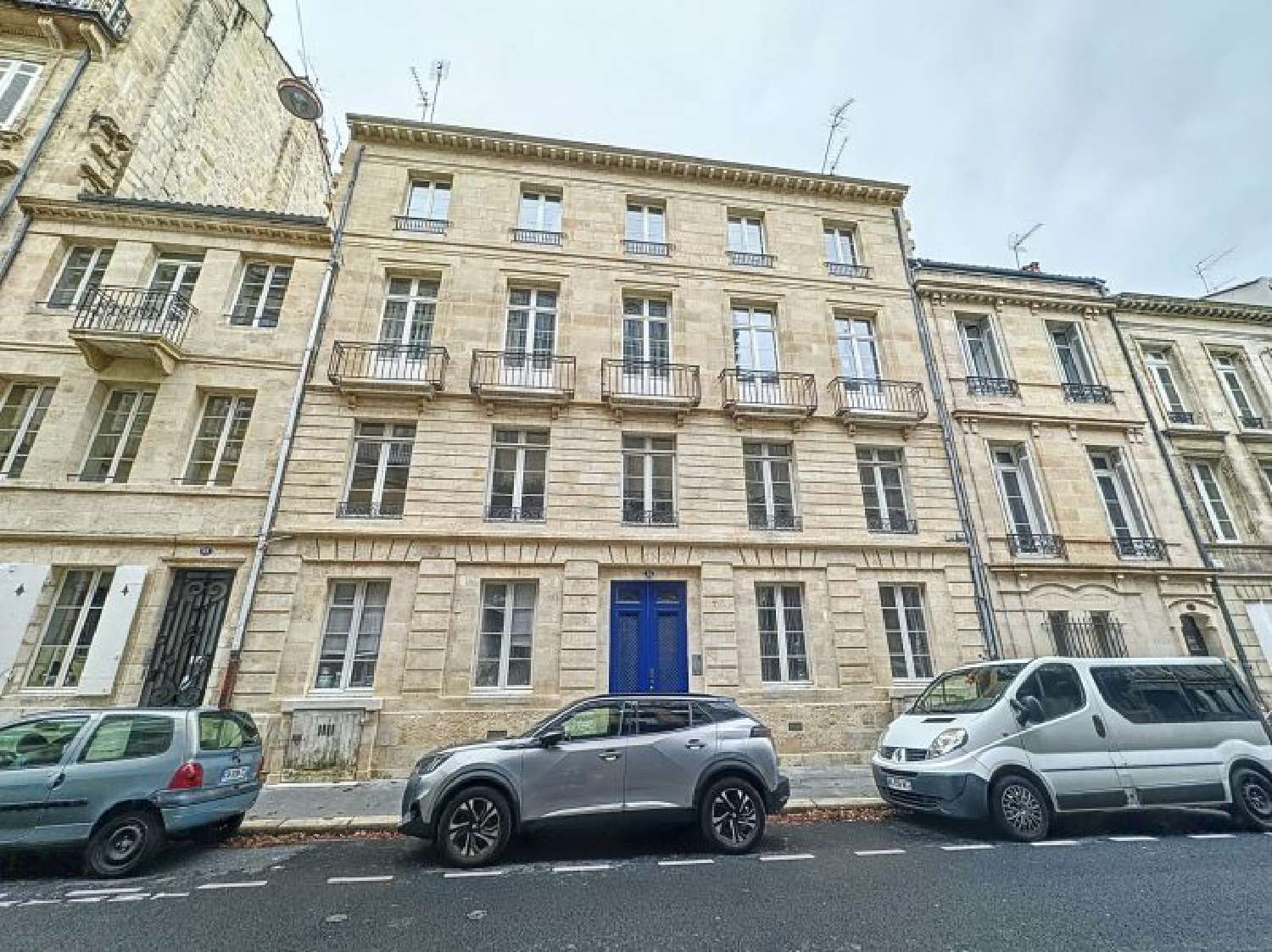  à vendre appartement Bordeaux Gironde 2