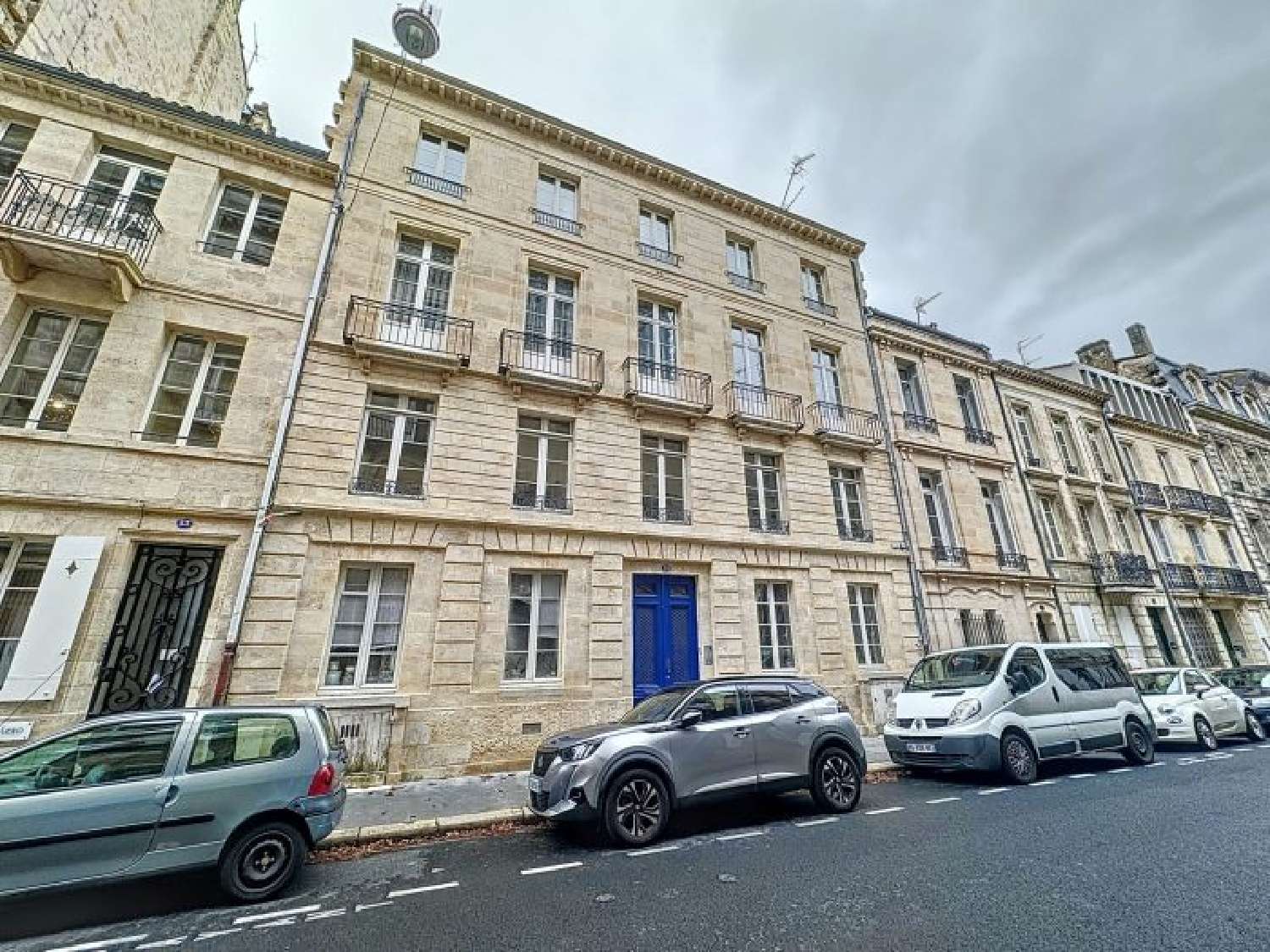  te koop appartement Bordeaux Gironde 3