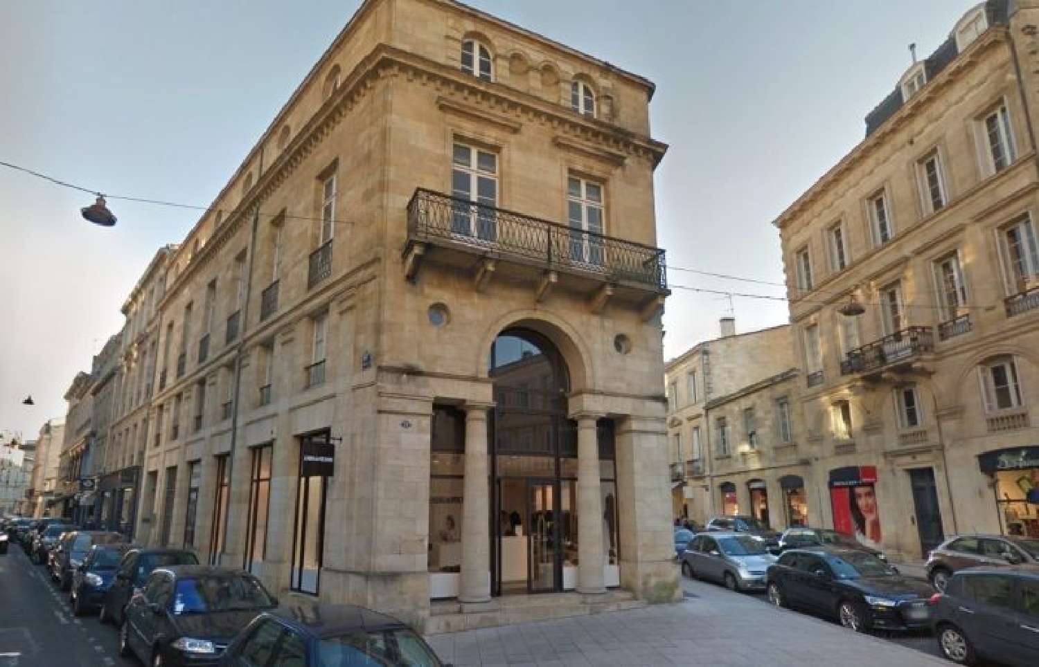  kaufen Wohnung/ Apartment Bordeaux Gironde 1