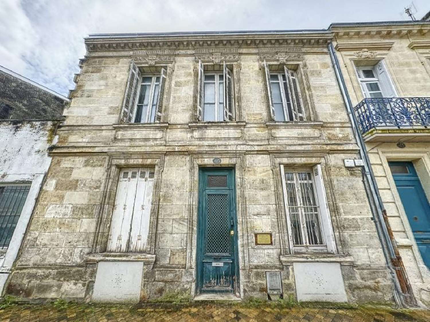  te koop appartement Bordeaux Gironde 5