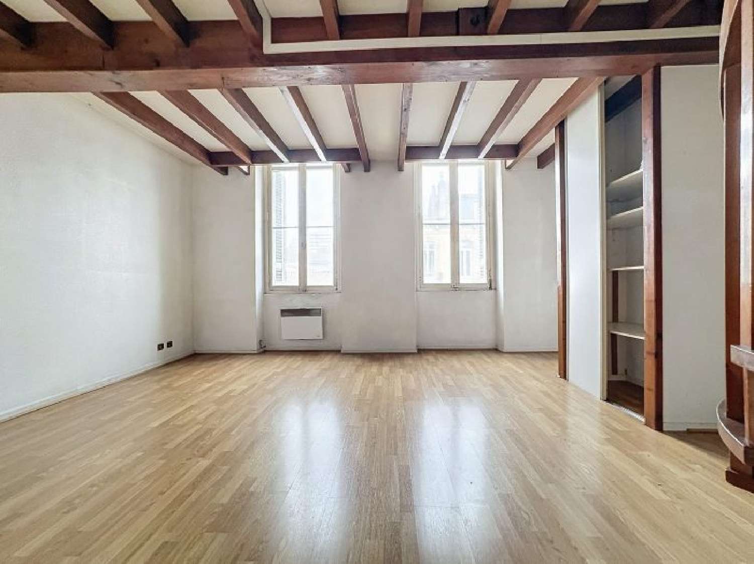  à vendre appartement Bordeaux Gironde 5