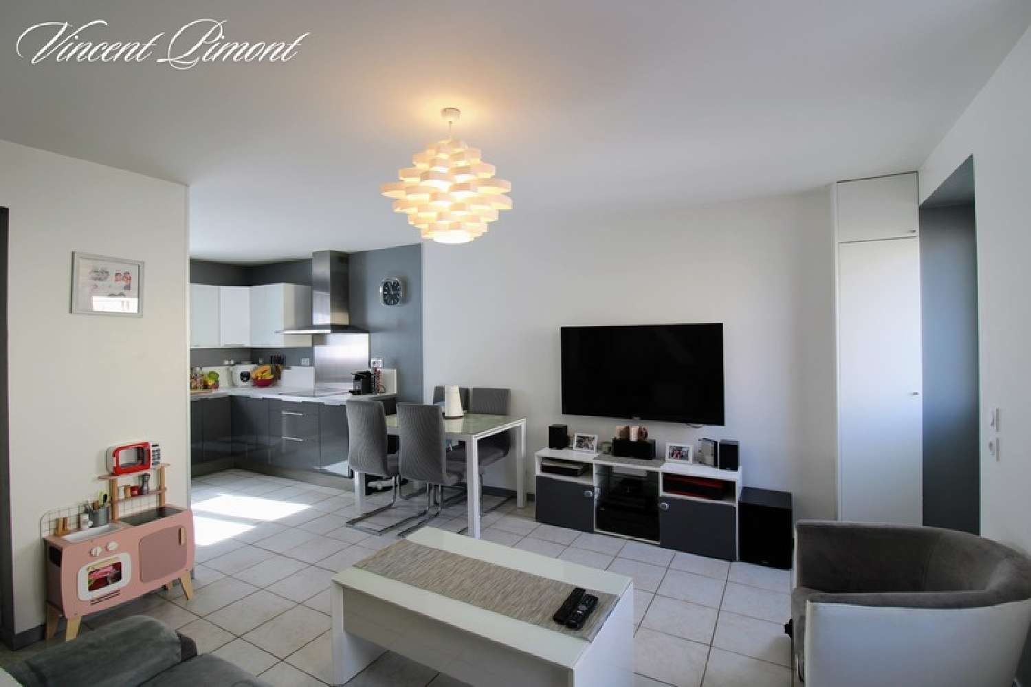  kaufen Wohnung/ Apartment Bornel Oise 2