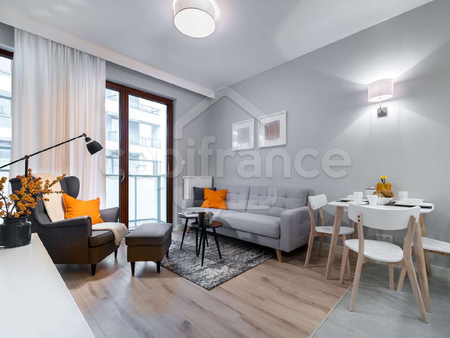  kaufen Wohnung/ Apartment Bougival Yvelines 1