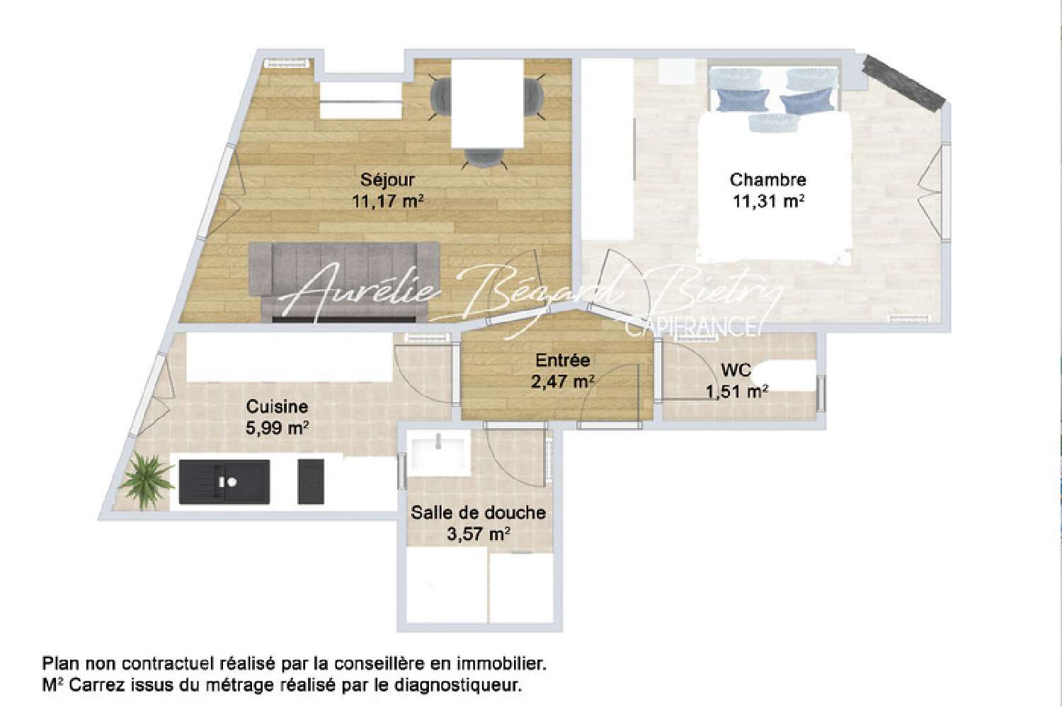  kaufen Wohnung/ Apartment Boulogne-Billancourt Hauts-de-Seine 5