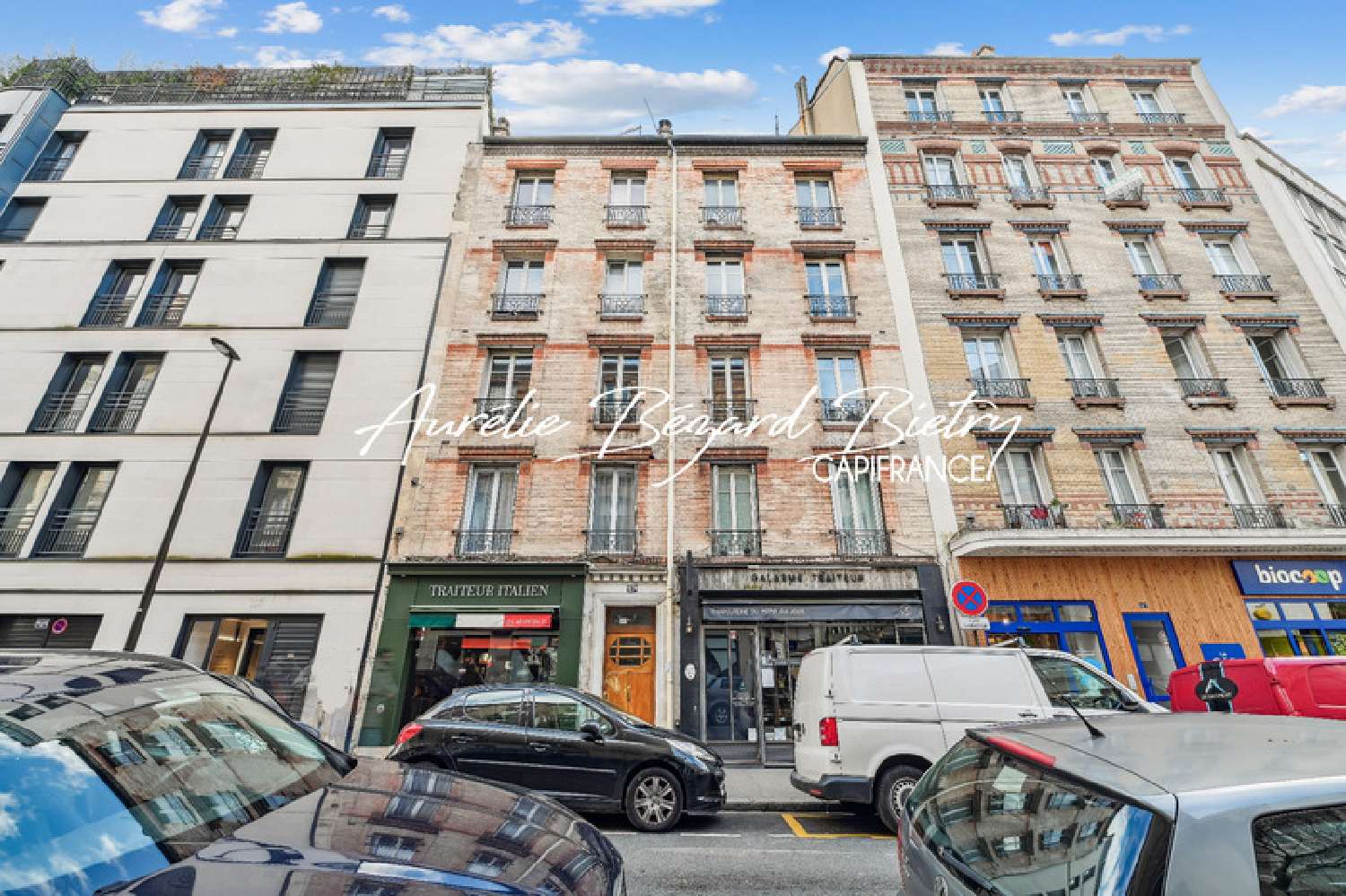  à vendre appartement Boulogne-Billancourt Hauts-de-Seine 6