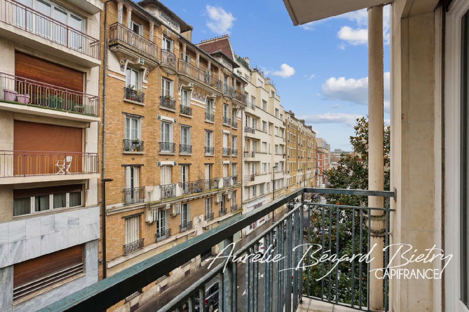  te koop appartement Boulogne-Billancourt Hauts-de-Seine 3