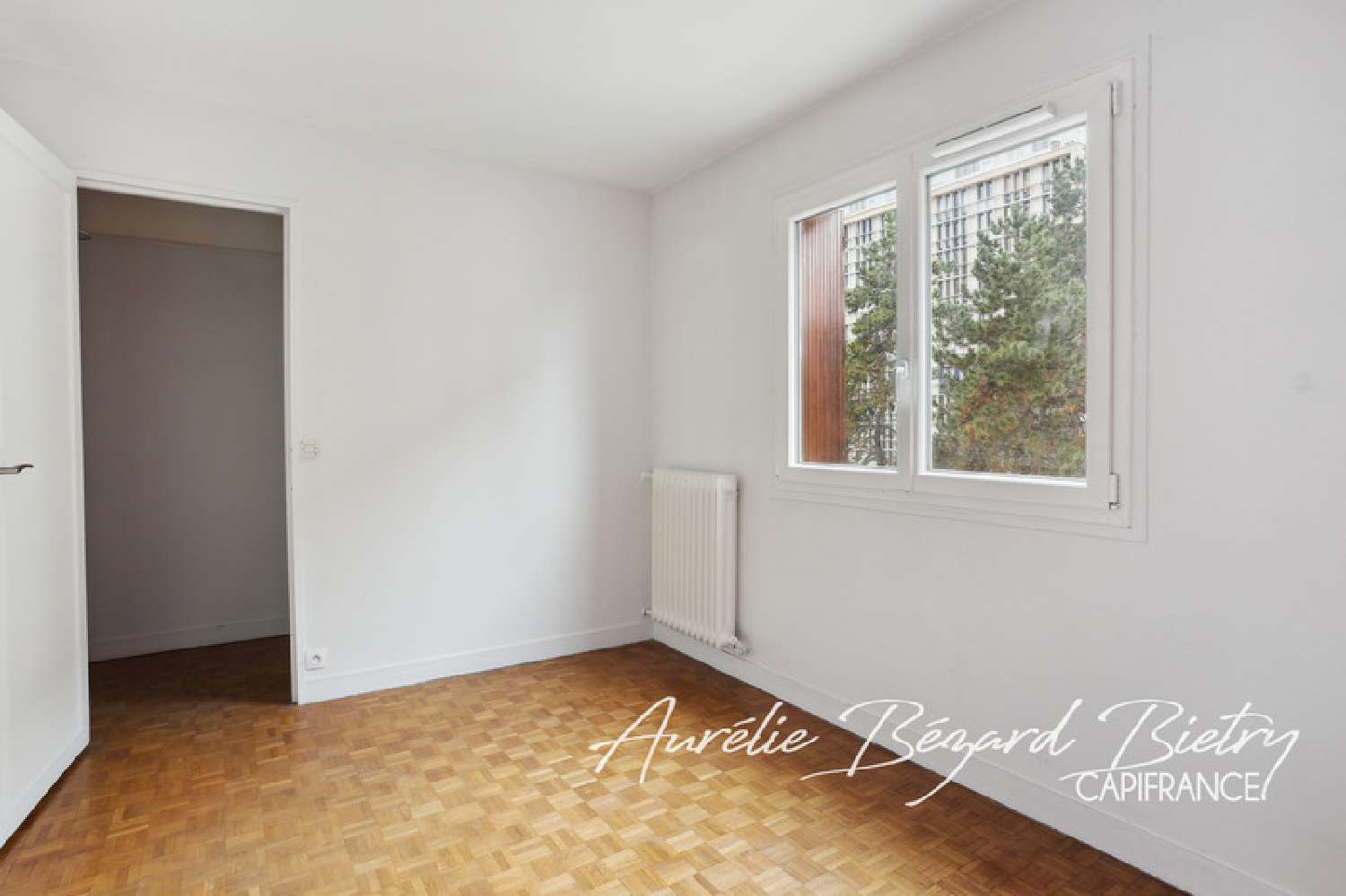  te koop appartement Boulogne-Billancourt Hauts-de-Seine 8