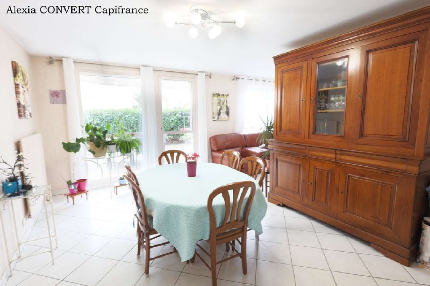  kaufen Wohnung/ Apartment Bourg-en-Bresse Ain 2