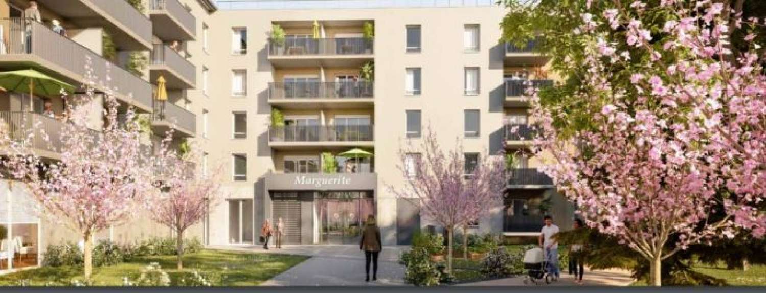  kaufen Wohnung/ Apartment Bourg-en-Bresse Ain 2