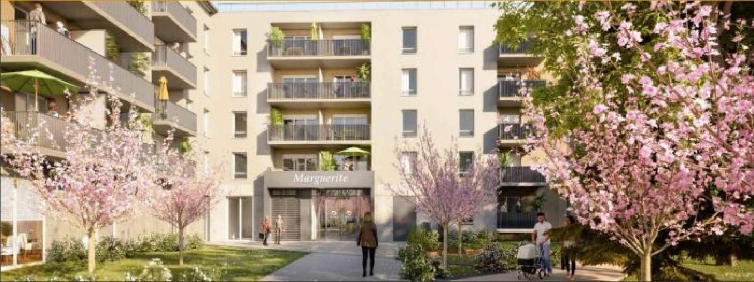  kaufen Wohnung/ Apartment Bourg-en-Bresse Ain 5