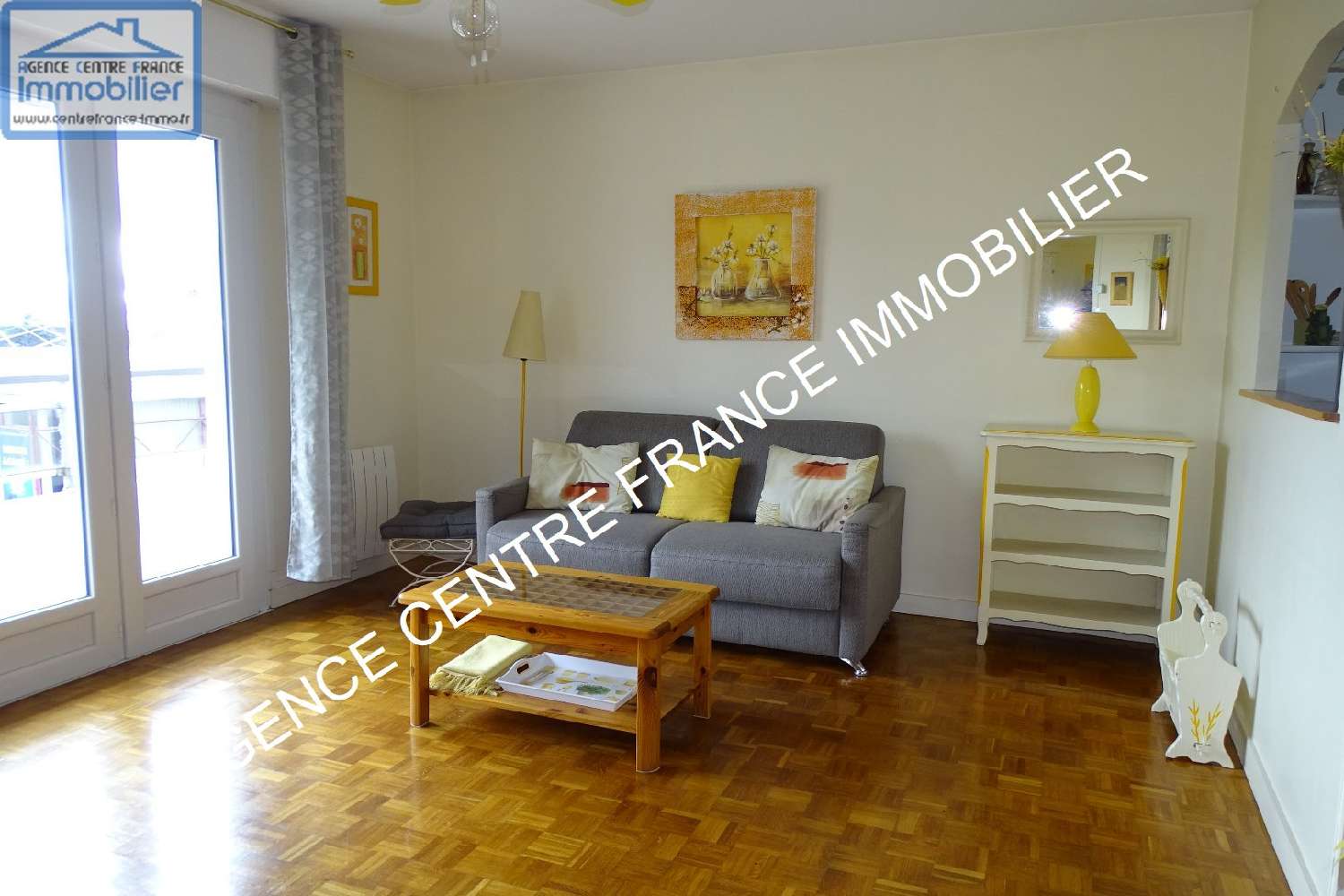 Bourges Cher appartement foto 6818139